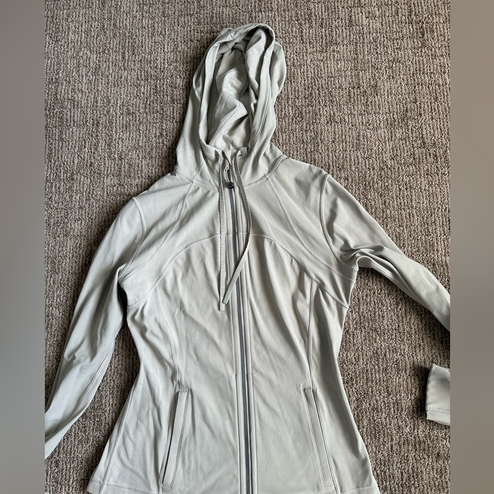 Lululemon Hooded Define Jacket *Nulu